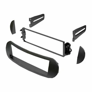 2003 2004 2005 2006 2007 Volkswagen VW Beetle Cabrio Stereo Install Dash Kit - Picture 1 of 1