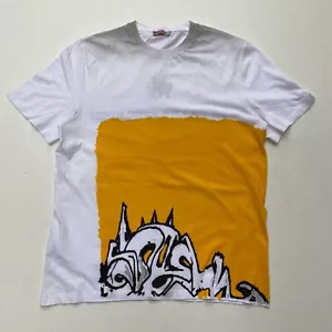 Rare PRADA T-shirt Project 2007 - Picture 1 of 7