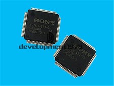 NEW 1PCS Manu:SONY 8-759-653-23 Encapsulation:TQFP-80,