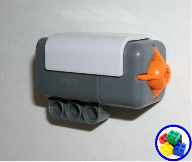 LEGO NXT Touch Sensor 53793 - EXCLNT 8547/8527 Mindstorms - Image 1 of 1