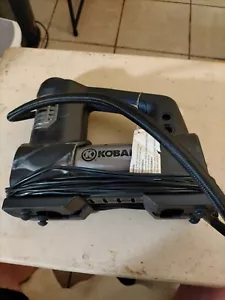 = Misuratore di pressione analogico gonfiatore d'aria auto 12 volt a 130PSI 0470445 KL12DD - Foto 1 di 5