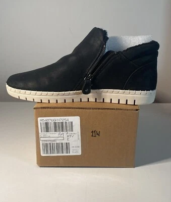 Botín deportivo Bella Vita Camberly para mujer (talla 11W) Foto 1 de 4