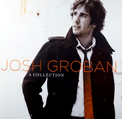 Josh Groban - A Collection, 2 Disc Set - CD, VG - Image 1 of 2