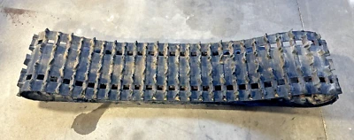 OEM Polaris 1990 Indy 500 Snowmobile Track 5411436 - Image 1 of 4
