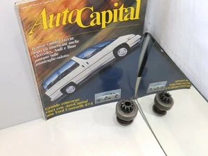 FORD FIESTA PIGNONE MOTORINO ORIGINALE BOSCH - Picture 1 of 2