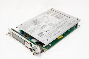 Bently Nevada 3300/16-04-01-01-00-00-00 3300 Dual Vibration Monitor - Picture 1 of 3