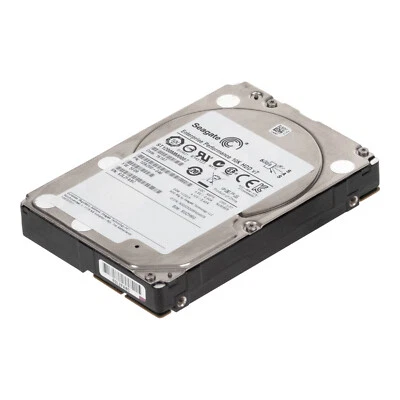 Disque Dur Seagate ST1200MM0007 1.2TB 10000U/Min 64MB SAS-2 2.5 " - Image 1 of 3