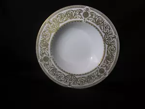 Royal Worcester Hyde Park 1996 Rim Soup Bowl - Bild 1 von 2