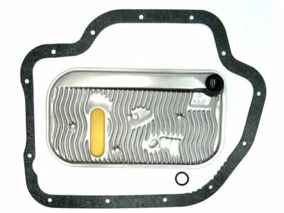 Filtro de transmisión automática AC Delco 28694RP para Cadillac DeVille 1967-1981 Foto 1 de 2