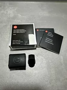 Leica Winkelsucher M 12531 - Boxed - Bild 1 von 5