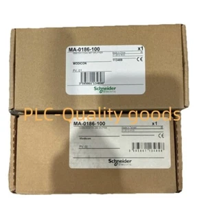 1PCS NEW MA0186100 Schneider Remote Cable Splitter MA-0186-100 Fast Shipping - Picture 1 of 2