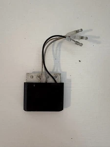 Used OEM Polaris RPM Limiter Trail Boss 325 Scrambler 500 4010137 AB - Picture 1 of 4