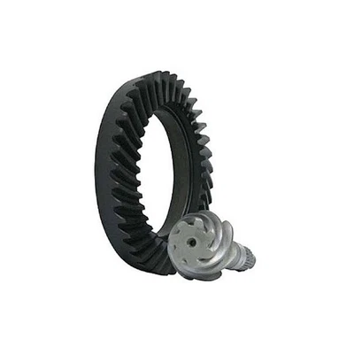 Yukon YG TV6-456-29 High Performance Ring & Pinion Gear for Tundra 4.56 Ratio Foto 1 de 4