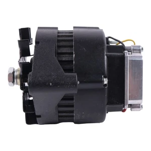 For JLG G9-43A 534D-6 Gradall Handler 12V Alternator 1001108293 3905224 3909981 - Picture 1 of 6