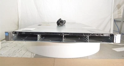 HP PROLIANT DL160 GEN8 662082-001 3.5x4 Server XEON E5-2603 2GB - Image 1 of 4