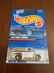 1999 Hot Wheels '56 Ford Truck Collectors #171 - Bild 1 von 1