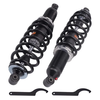 Rear Shocks Strut Absorber Kit for Polaris Sportsman 570 2014-2025 4X4 - Image 1 of 4