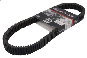 Drive belt GATES 40C4340 for Yamaha SX 700 2003-2003 - Picture 1 of 6