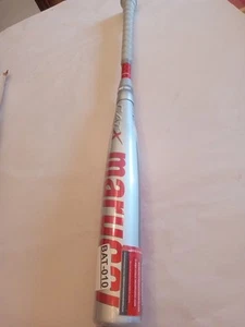 Marucci CAT X Composite BBCOR -3 Baseball Bat: 31"/28 oz MCBCCPX - Picture 1 of 6