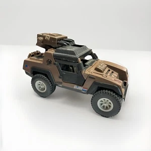 Vintage Hasbro G.I. Joe ARAH Loose Vehicle w/ Accessories - Stinger Mark II A11 - Picture 1 of 4
