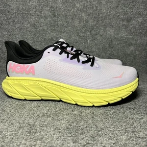 Hoka Arahi 7 Shoes Womens Size 12 D Wide Stability Running Athletic Sneakers - Picture 1 of 9