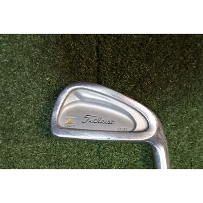 Titleist DCI 981 R Flex 39.5" Golf 3 Iron RH / 2E-S255 - Image 1 of 4