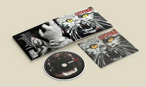 LITFIBA - INSIDIA - CD  DIGIPACK NUOVO SIGILLATO - Foto 1 di 1
