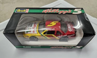 Coche modelo Revell #5 Terry Labonte Kellogg's Lumina 1994 vintage escala 1:24 Foto 1 de 4
