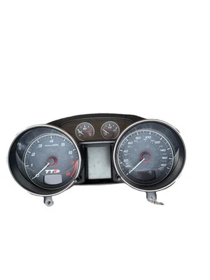 Relojes Cluster Audi TTS 8J0920980A Foto 1 de 3
