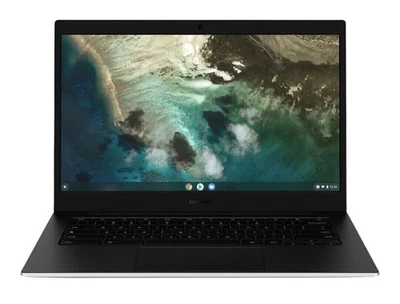 Samsung Galaxy Chromebook Go 14-inch Full HD Chrome OS Laptop SILVER New SEALED - Image 1 of 2