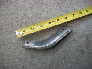 Support de démarrage 1969-1981 Corvette Chevelle El Camino Camaro C10 302 350 3965589 - Photo 1/7