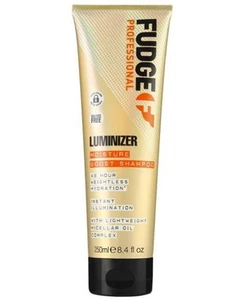 Champú Fudge Luminizer Moisture Boost - Imagen 1 de 3