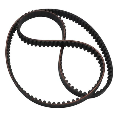 1x Rear Drive Belt 24mm 133 tooth For 2012-2017 Softail 204-0092 - Image 1 of 4