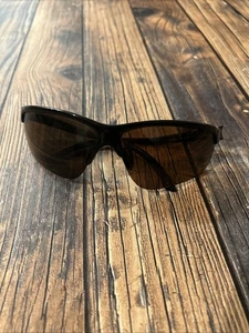 Adidas A139 6050 Sonnenbrille Made in Austria Sportbrille - Bild 1 von 12