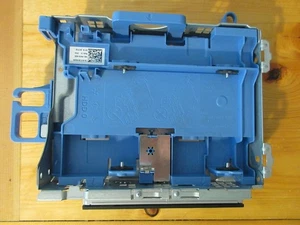 Dell Optiplex 7040 7050 7060 7070 Festplatte HDD Caddy Cage Halterung mit DVD Laufwerk - Bild 1 von 5