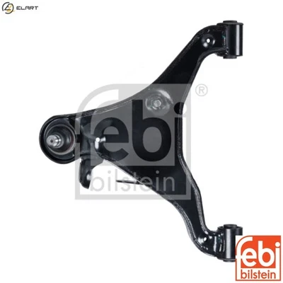 CONTROLTRAILING ARM WHEEL SUSPENSION 48156 FOR NISSAN ARMADA/III/SUV NP300 2.5L - Image 1 of 4
