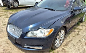 Passenger Right Front Spindle/Knuckle Xf Fits 09-15 XF 1118800 - Picture 1 of 12