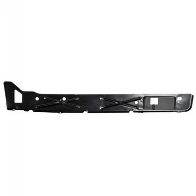 For GMC Sierra 2500/3500 HD Rocker Panel 2001-2019 Passenger Side | Standard Cab - Image 1 of 4