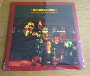 Cornershop When I Was Born ... John Peel Personal Copy Provenance Vinyl LP 1997 - Picture 1 of 3