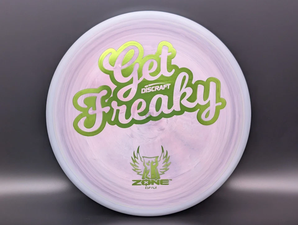 Discraft Zone | CHOOSE EXACT DISC | DISC GOLF - Image 1 of 1