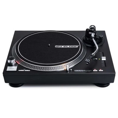 Reloop RP-4000-MK2 Direct Drive DJ Turntable - Image 1 of 4