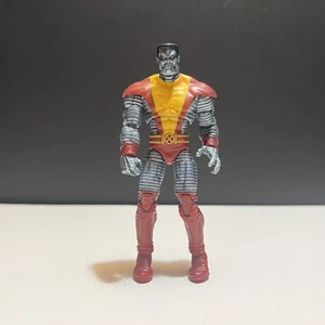 Hasbro Marvel Universe Colossus 3,75" Actionfigur X-Men # 013 4,5" groß *lesen* - Bild 1 von 7