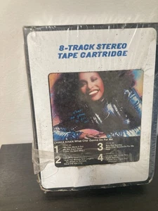 8 track chaka khan What Cha Gonna Do For Me - Picture 1 of 7