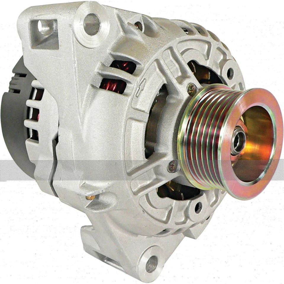 Alternator For Mercedes Benz SLK Class 2.3L 98 99 00 01 02 03 04 ABO0216 - Image 1 of 4