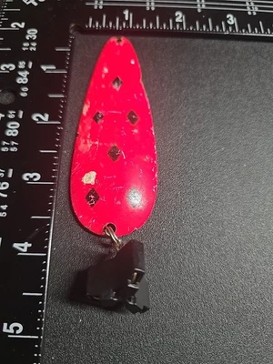 Cuchara de pesca Blue Fox Aqua 02-60 Foto 1 de 2