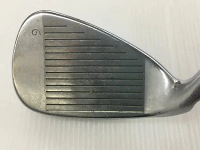 Ping G400 Iron 1pc #9 Flex Stiff N.S.PRO MODUS3 TOUR 105 Steel - Image 1 of 4