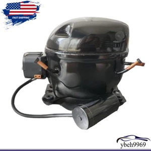 For Cubigel Danfoss RL90TE compressor 110VAC - Picture 1 of 7