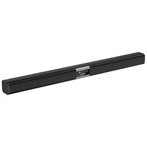 32 Inch Wireless TV Soundbar Subwoofer Bluetooth Speakers Sound Bar Home Theater - Picture 1 of 18