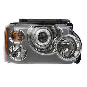 One New Genuine Headlight Assembly Left XBC501292LPO XBC501292 for Land Rover - Picture 1 of 3