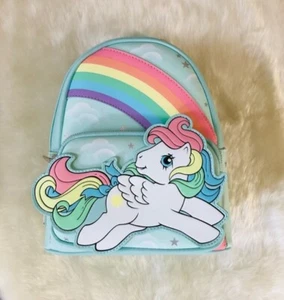 Women’s My Little Pony Mini Backpack - Picture 1 of 3